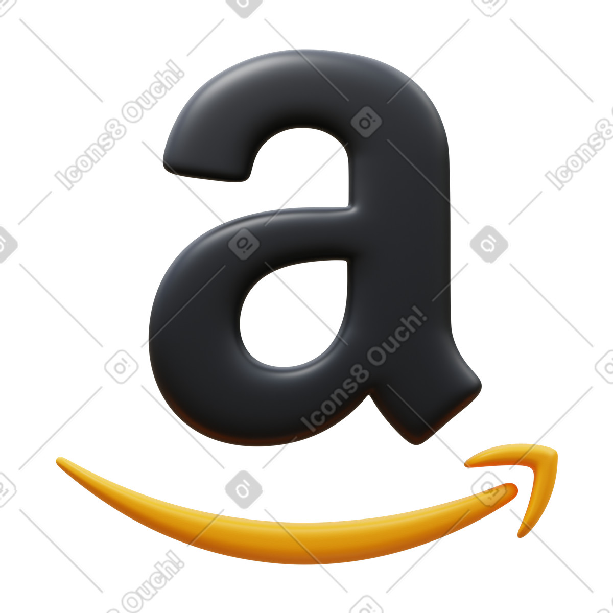 Ilustração de Amazonas em no estilo 3D Fluency para baixar em PNG, SVG