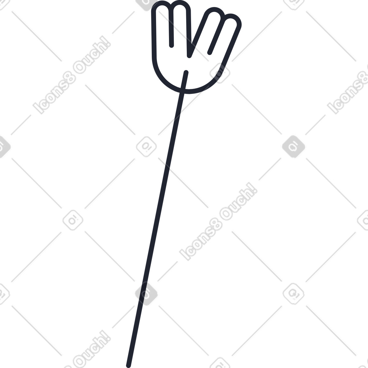 下载 Pablita 风格的 花 插画，支持 PNG、SVG 格式