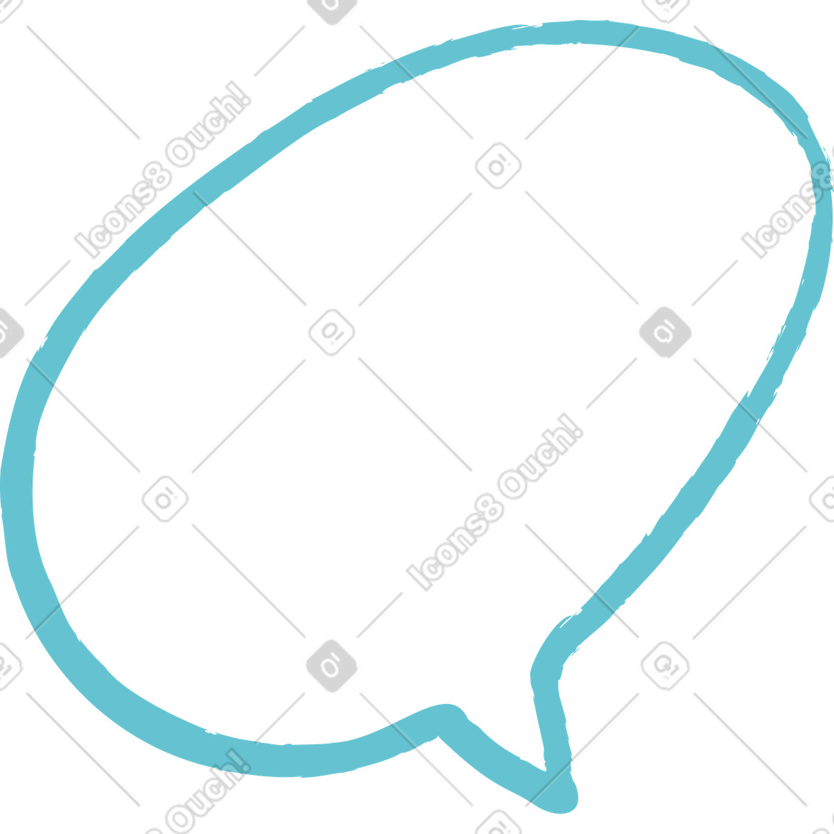 Cloud illustration in PNG, SVG
