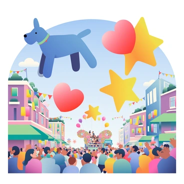 Parade