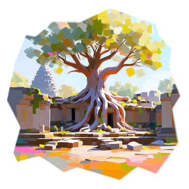 Angkor wat