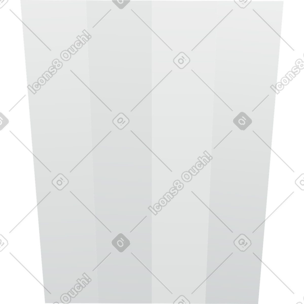 Ilustração de Lixo em no estilo Clip para baixar em PNG, SVG