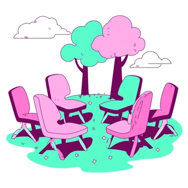 Musical chairs