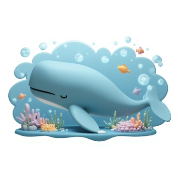 Baleine