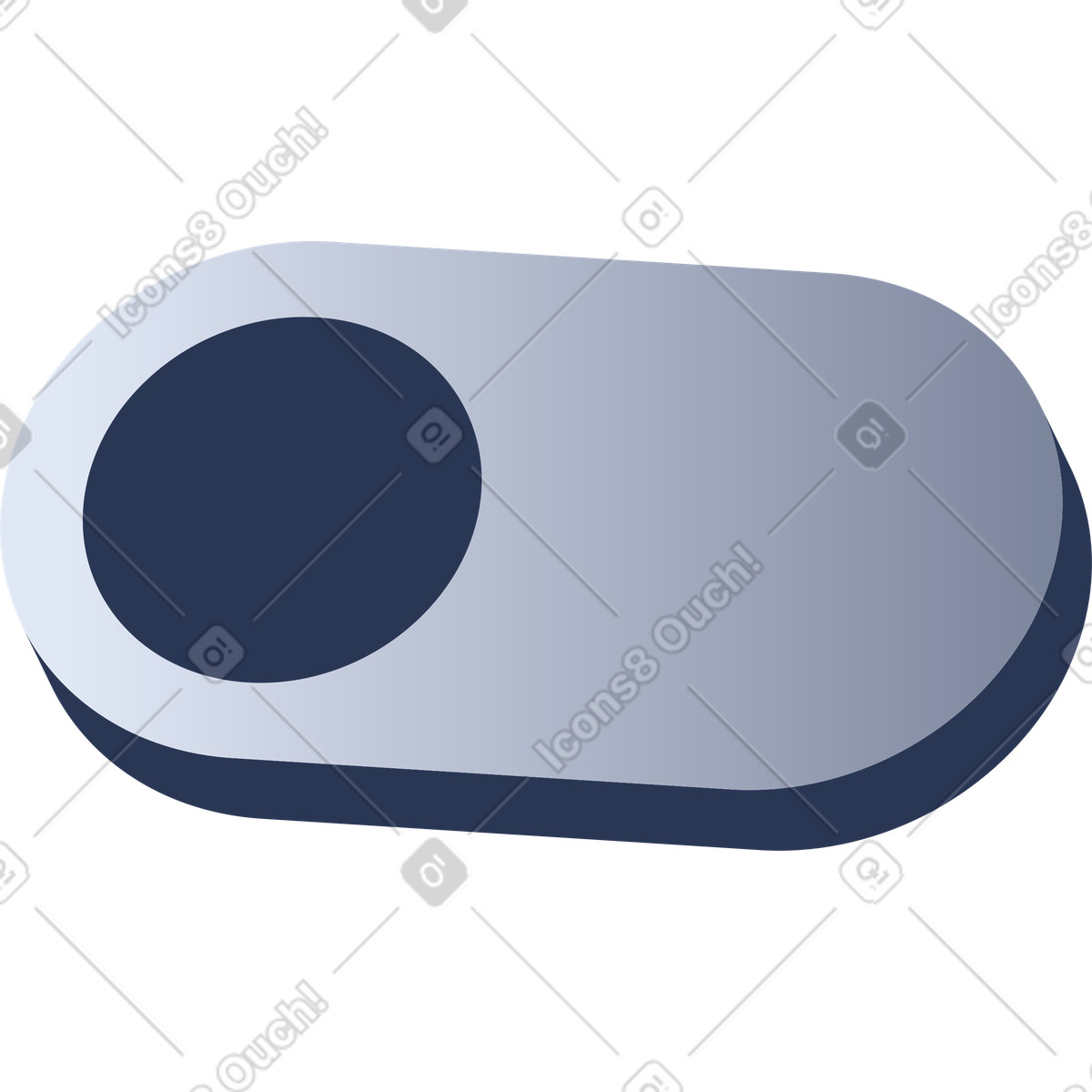 Switch illustration in PNG, SVG