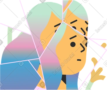 Girl PNG, SVG
