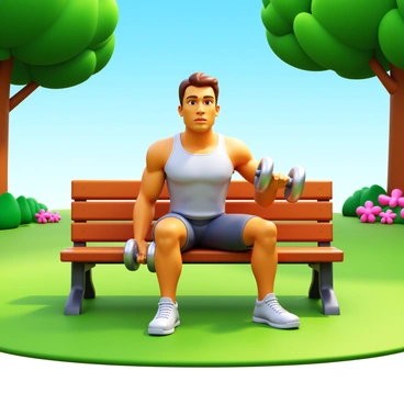 Dumbbell