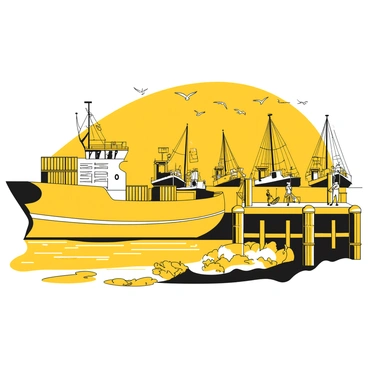 Barge
