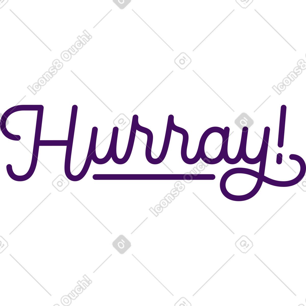 Ilustração de Letras viva! texto em no estilo Simplistic para baixar em PNG, SVG
