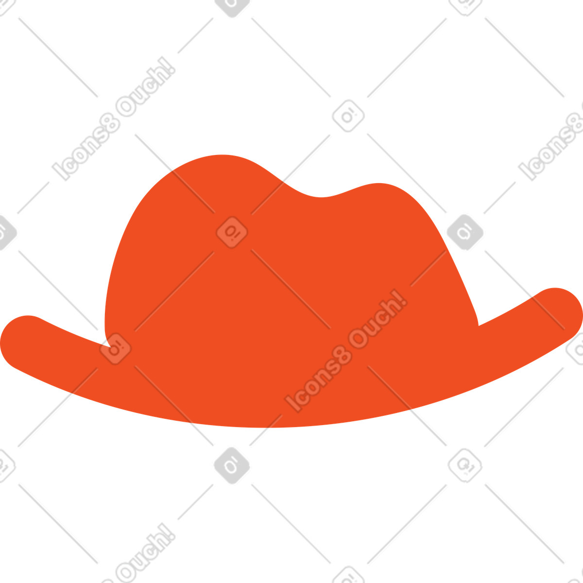 Ha illustrazione in stile Flame scarica in PNG, SVG