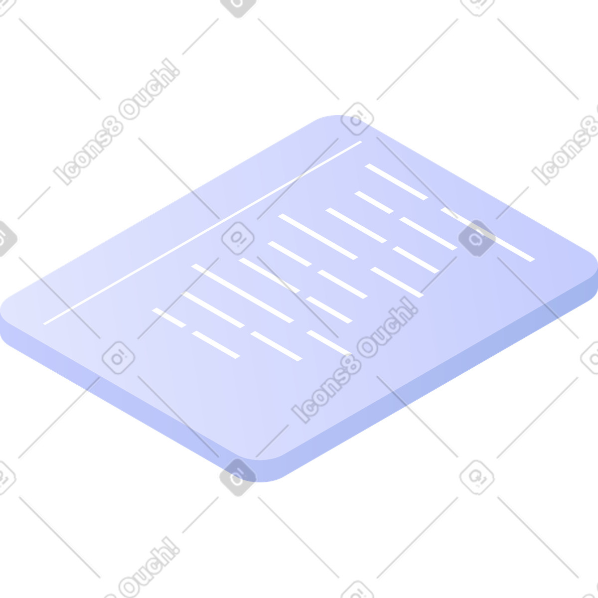 Frame with code illustration in PNG, SVG