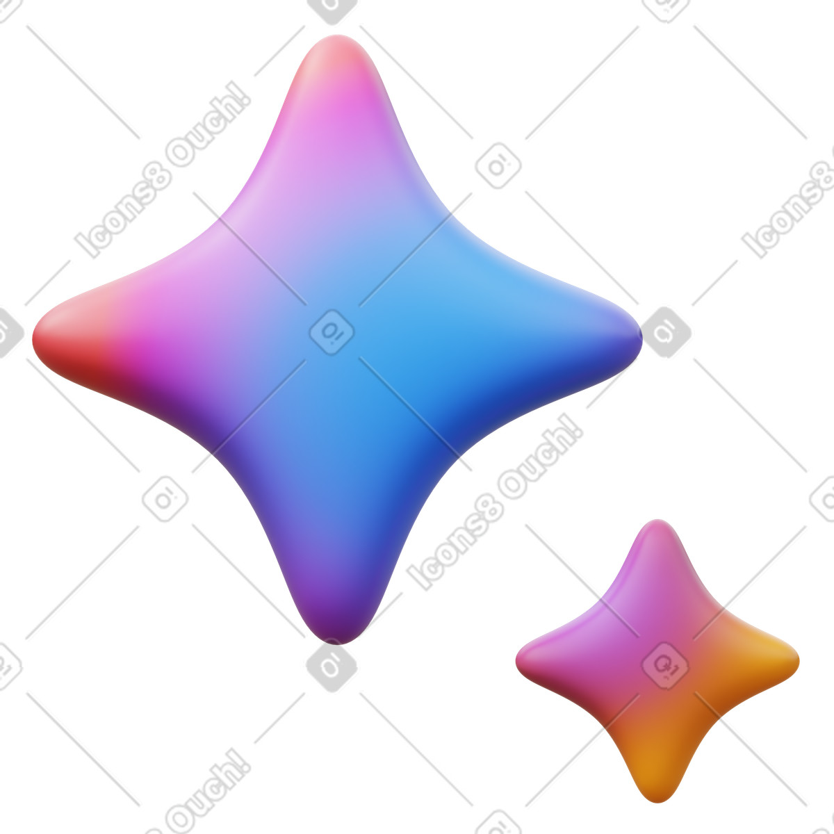 Ai illustration in PNG, SVG