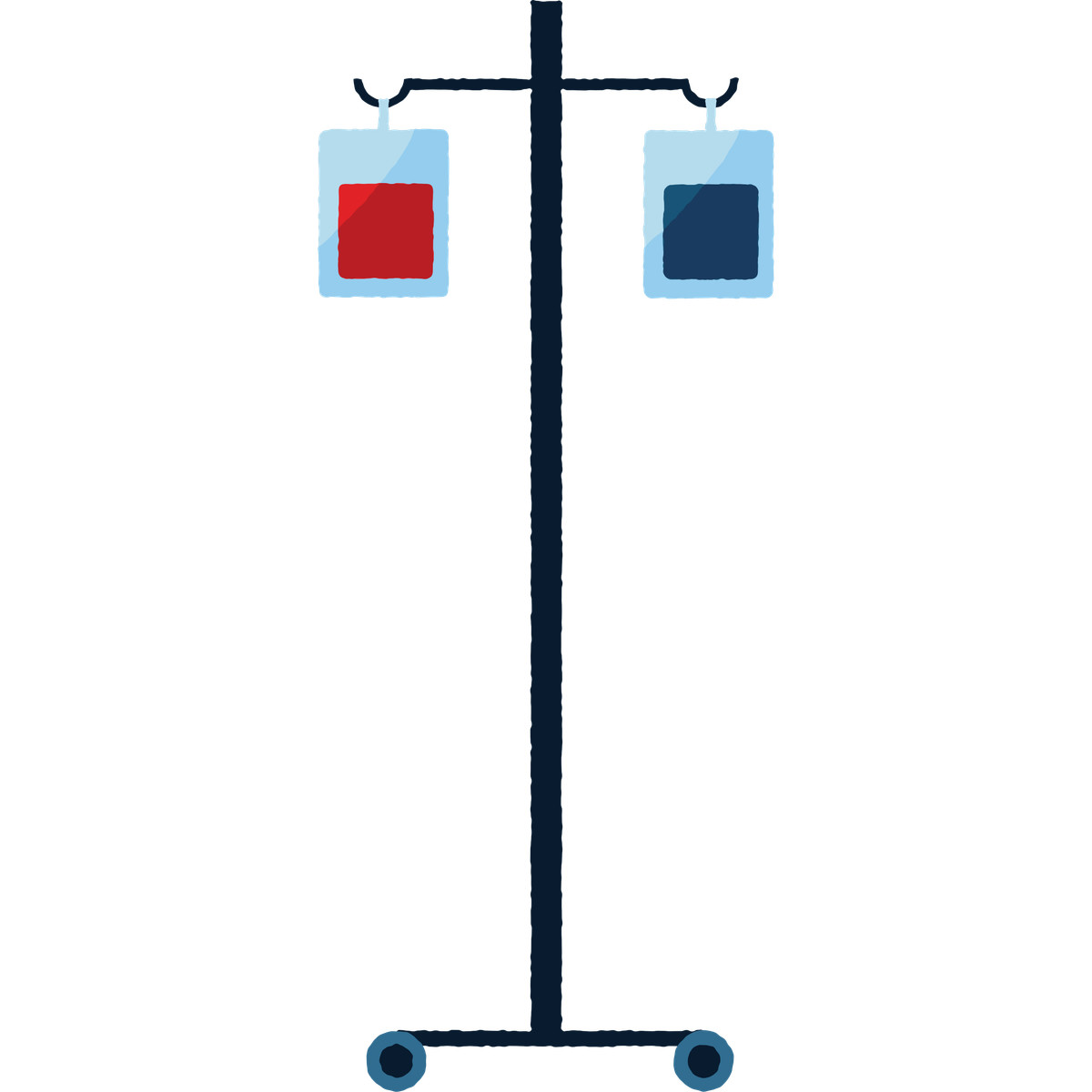 Illustration Dropper dans le style Cherry à télécharger aux formats PNG, SVG