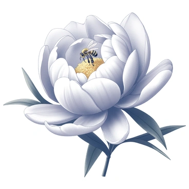 Pivoine