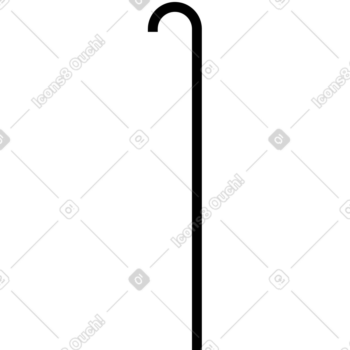 Ilustração de Bengala em no estilo Burgundy para baixar em PNG, SVG