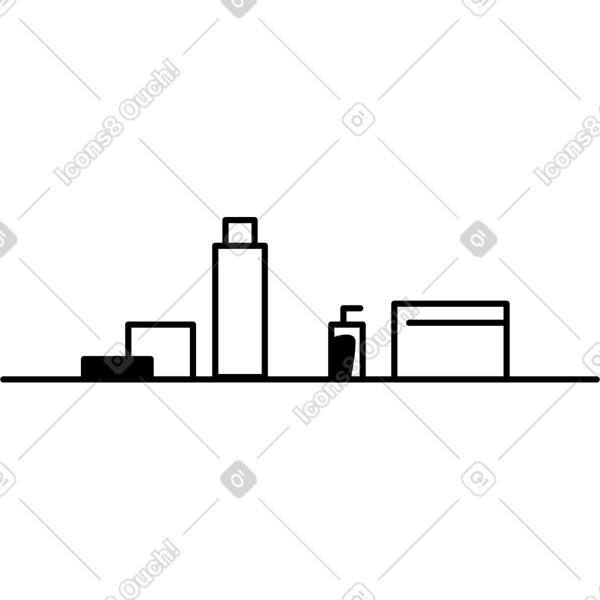 下载 Weekday 风格的 喜剧 插画，支持 PNG、SVG 格式