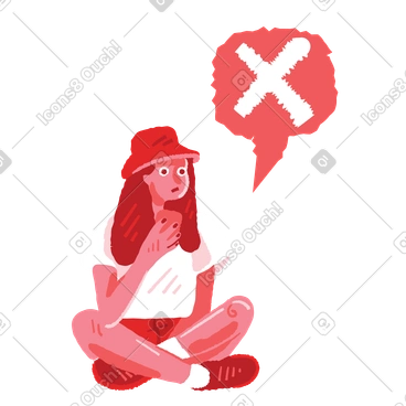 No Connection PNG, SVG