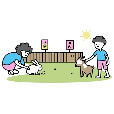 Kindergarten