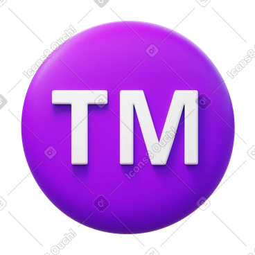 Warenzeichen PNG, SVG