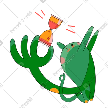Waiting PNG, SVG