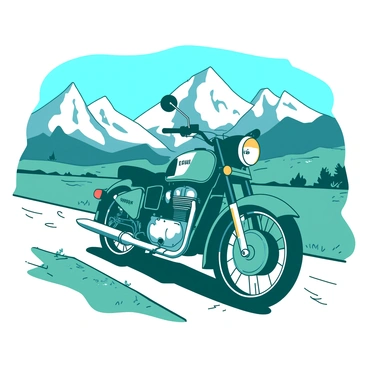Royal enfield