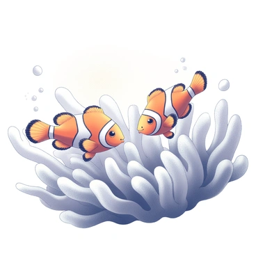 Clownfish