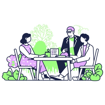 Financial advisor