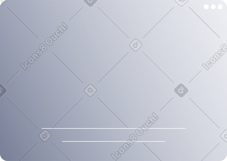 browser fenster PNG, SVG
