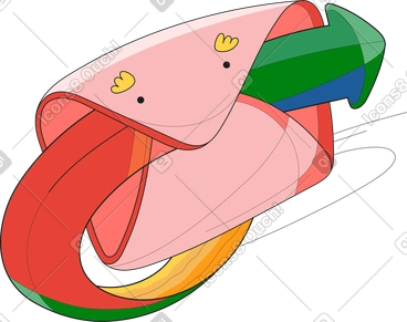 Creature PNG, SVG