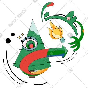 Greentech PNG, SVG