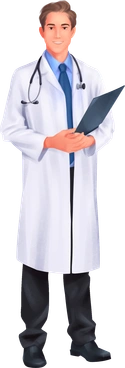 Doctor のPNGとSVGでのイラスト＆イメージ