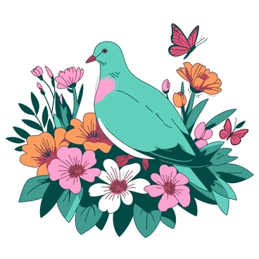Turtle dove