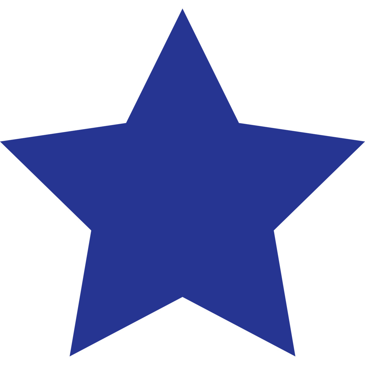 下载 Fogg 风格的 Star dark blue 插画，支持 PNG、SVG 格式