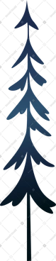 Pin bleu PNG, SVG