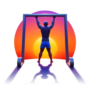 Pull ups