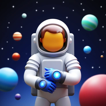 Astronaute