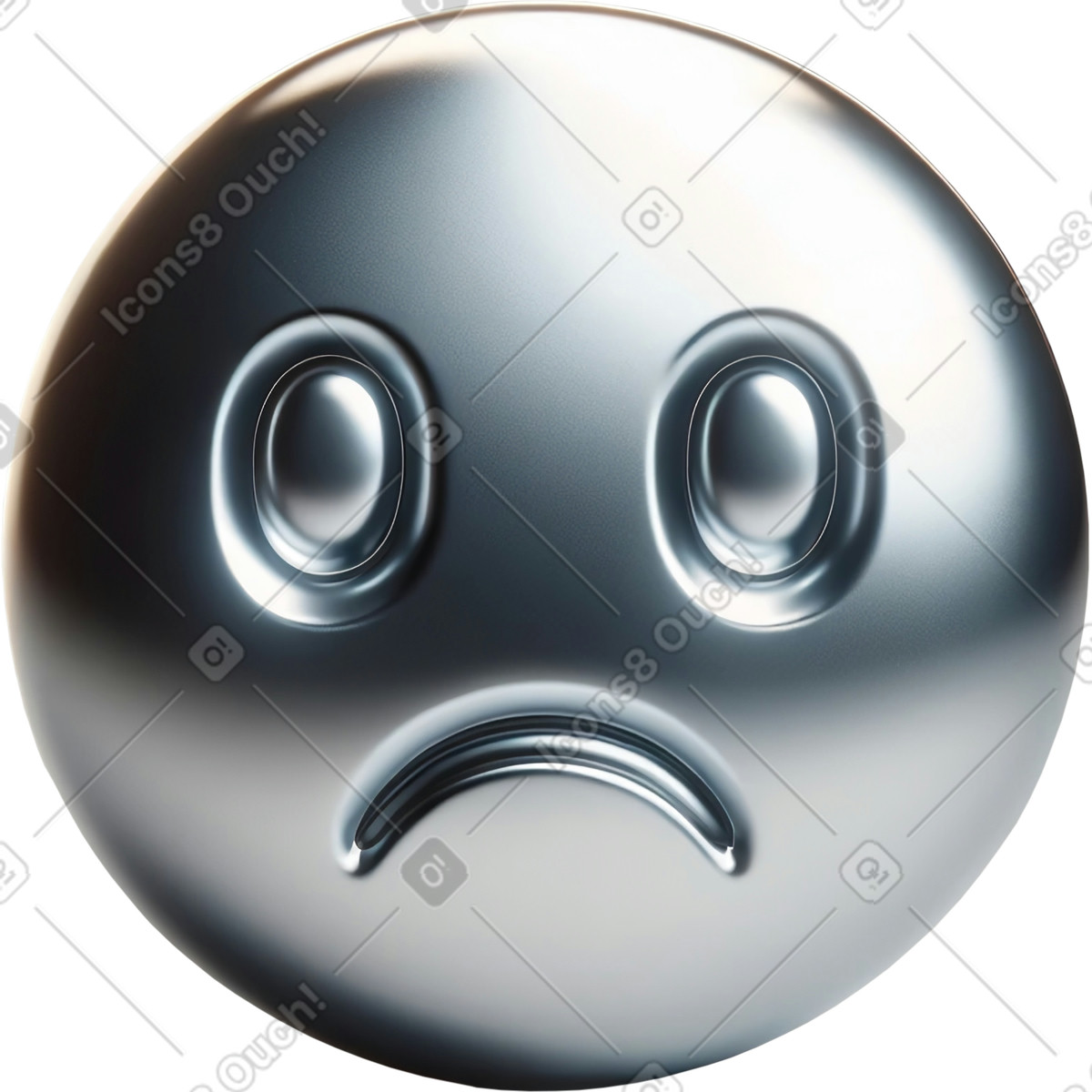 Illustration Maintenant les emojis dans le style 3D Mini à télécharger aux formats PNG, SVG