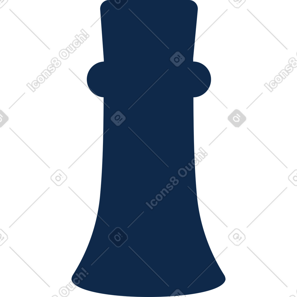 下载 Flame 风格的 棋 插画，支持 PNG、SVG 格式