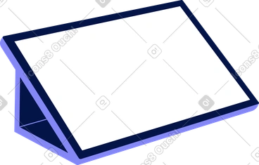 Tablette PNG, SVG