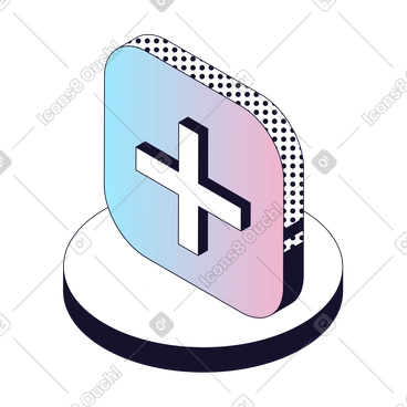 Node Style Vector Illustrations in PNG and SVG