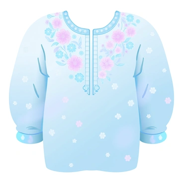 Kurti design sketches