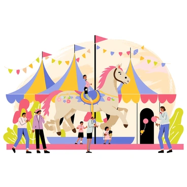 Carousel