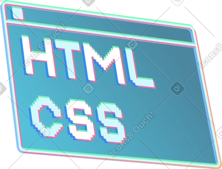 Html css PNG, SVG