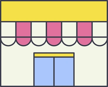 Shop PNG, SVG