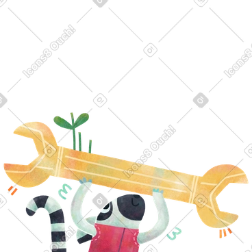 Page under construction PNG, SVG