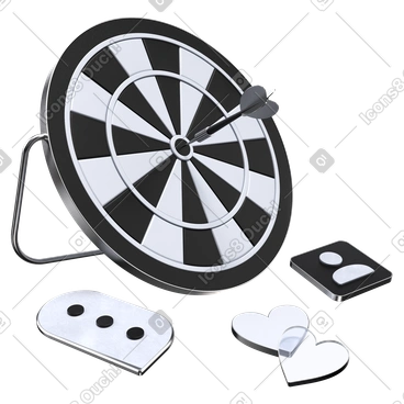 3D Pro Illustrazioni vettoriali in stile PNG e SVG