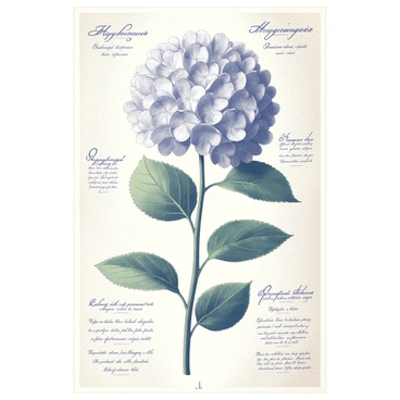 Hydrangea