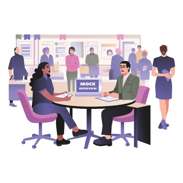 Job