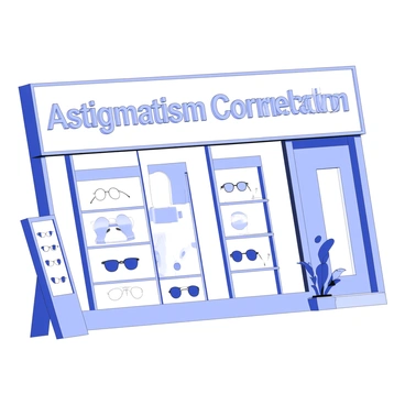 Astigmatism