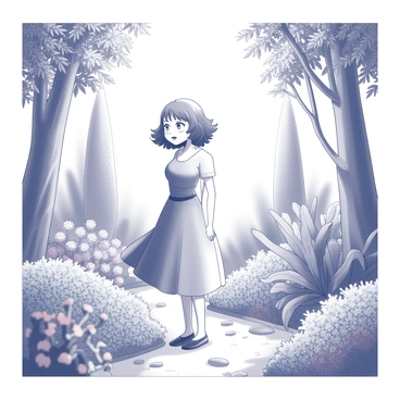 I started gain sentience eroge